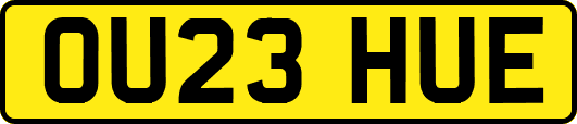 OU23HUE