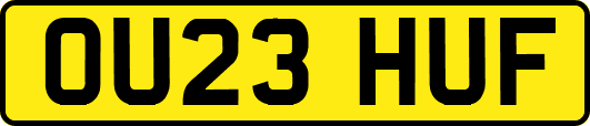 OU23HUF