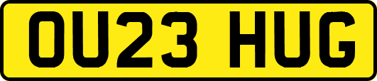 OU23HUG