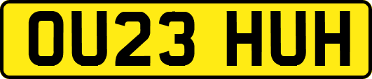 OU23HUH