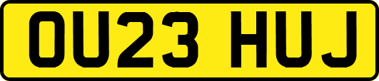 OU23HUJ