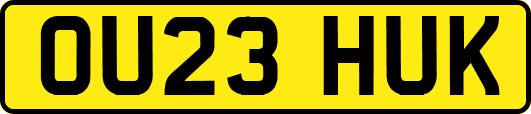 OU23HUK