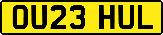 OU23HUL