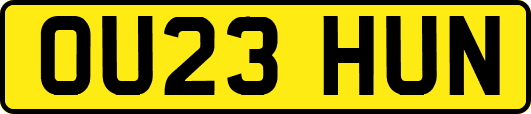 OU23HUN