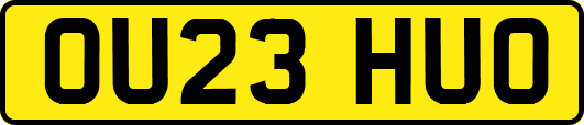 OU23HUO
