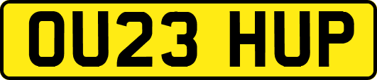OU23HUP