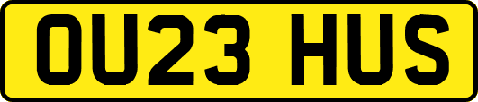 OU23HUS