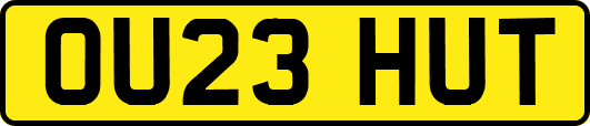 OU23HUT