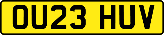 OU23HUV