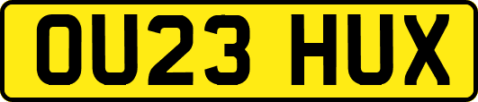 OU23HUX
