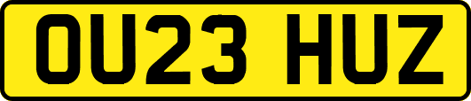 OU23HUZ