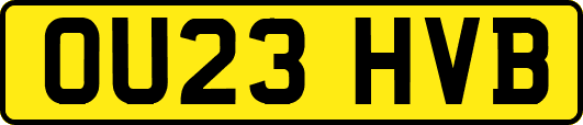 OU23HVB