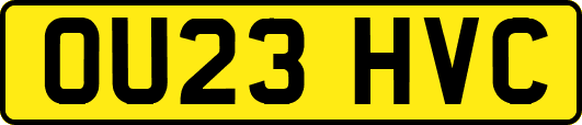 OU23HVC