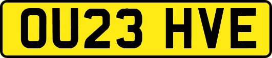 OU23HVE