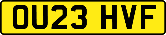 OU23HVF