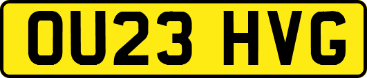 OU23HVG