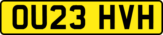 OU23HVH