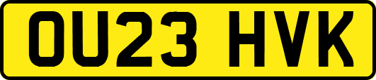 OU23HVK