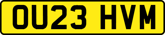 OU23HVM