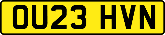 OU23HVN
