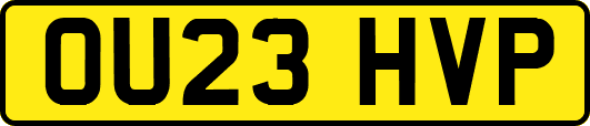 OU23HVP