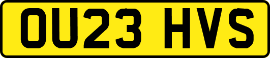 OU23HVS