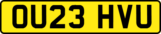 OU23HVU