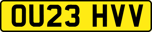 OU23HVV