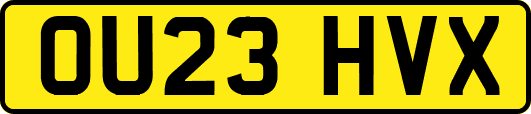 OU23HVX