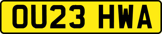 OU23HWA