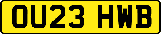 OU23HWB