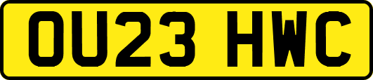 OU23HWC