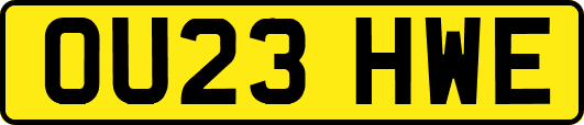 OU23HWE