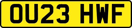 OU23HWF