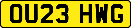 OU23HWG