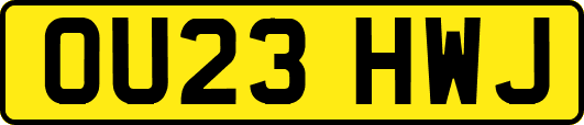 OU23HWJ