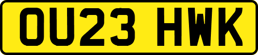 OU23HWK
