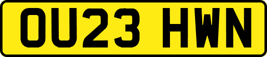 OU23HWN