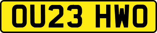 OU23HWO