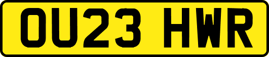OU23HWR