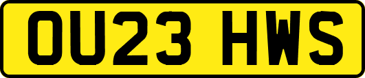 OU23HWS