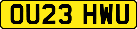 OU23HWU