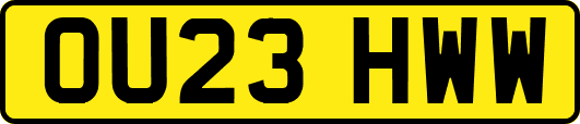 OU23HWW