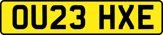 OU23HXE