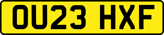 OU23HXF