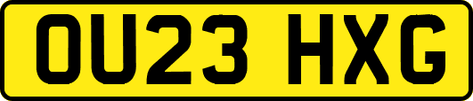 OU23HXG