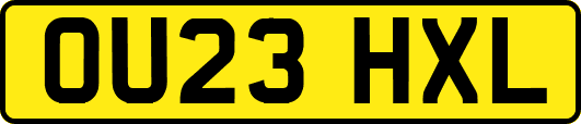OU23HXL