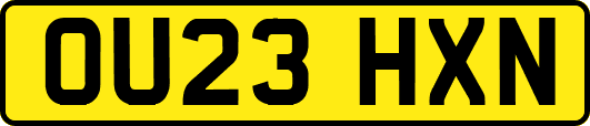 OU23HXN