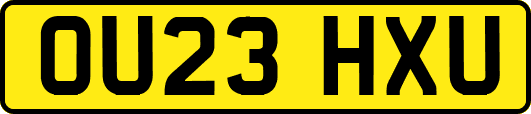 OU23HXU