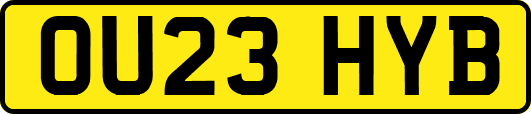 OU23HYB